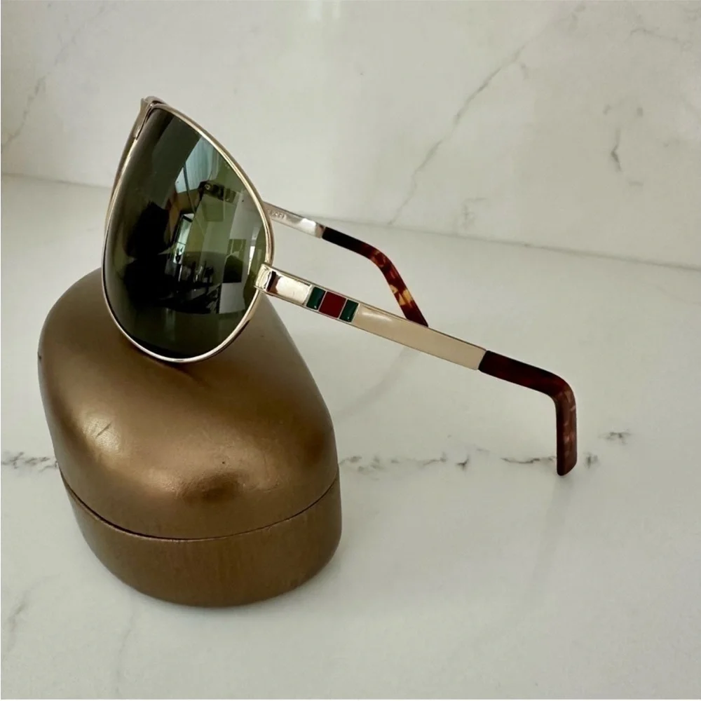 GUCCI Sunglasses GG 1813/S